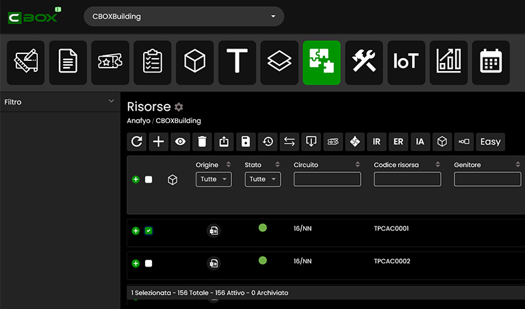 software bim gestionale online